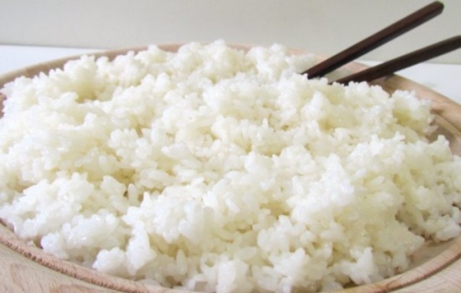 Готовый рис для суши 1 кг